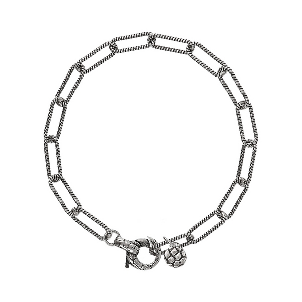 ALBERT M. JEWELS JEWELRY Mod. WSOX00479.S